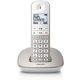 Philips XL490 S vezeték nélküli telefon - alacsony sugárzás, időseknek