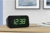 Philips TAR3306 rádiós ébresztőóra nagy kijelzővel