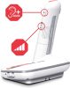 Swissvoice 2355 vezeték nélküli nagy gombos telefon időseknek válaszrögzítővel