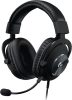 Logitech G Pro X SE vezetékes gamer headset mikrofonos