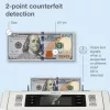 Safescan 2210 Bankjegyszámláló Gép UV Hamisítvány Ellenőrzéssel