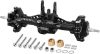 INJORA 47g Első és 38g Hátsó Teljes Tengelykészlet - CNC Alumínium Tengelyek 1/18 RC Crawler TRX4M Frissítés