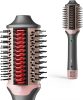 Webeauty 2 az 1-ben Hajformázó – 110000 RPM, 1400 Wattos Aranyszínű