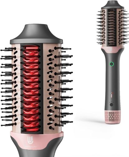 Webeauty 2 az 1-ben Hajformázó – 110000 RPM, 1400 Wattos Aranyszínű