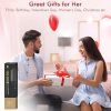Webeauty 2 az 1-ben Hajformázó – 110000 RPM, 1400 Wattos Aranyszínű