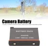 Garsent Insta360 X3 Kamera Akkumulátor 1800mAh