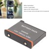 Garsent Insta360 X3 Kamera Akkumulátor 1800mAh