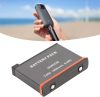 Garsent Insta360 X3 Kamera Akkumulátor 1800mAh
