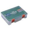 ELEGOO UNO R3 Szuper Kezdő Készlet - Elektronikai Oktatócsomag 16 MHz CPU-val, 2 KB RAM-mal és USB Csatlakozással