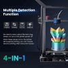 SUNLU S9 Plus Nagy Méretű Csendes 3D Nyomtató