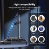 SUNLU S9 Plus Nagy Méretű Csendes 3D Nyomtató