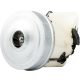 VK 135/136 Pótmotor 900W 5500 RPM 230V OEM SYSTEMS