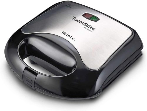 Ariete 1980 Panini Grill és Szendvicskészítő