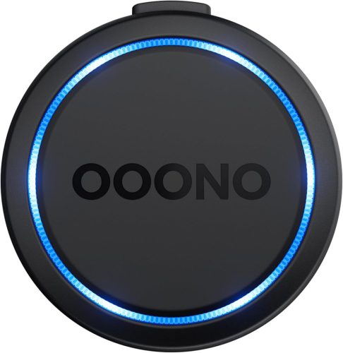 OOONO CO-Driver NO2 Navigációs Segéd és Sebességfigyelő Rendszer 2024