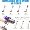 Bonadget 8.0Ah Csereakkumulátor Dyson V8 Porszívókhoz