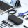 Yeemie Pro Surface Dock 11 az 1-ben 4K HDMI USB-C HDMI VGA RJ45 SD/TF Microsoft Surface-hez