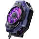 Black Shark FunCooler 3 Pro Mobiltelefon Hűtő - 20W Lila
