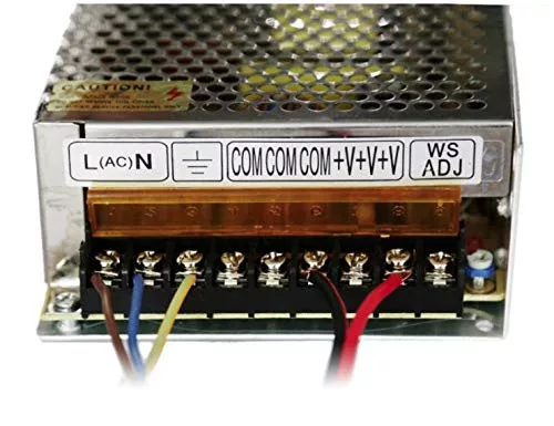 3idea Anet 12V 240W 20A Smart Switch Tápegység 3D Nyomtatókhoz