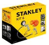 Stanley 9045717STN kompresszor kiegészítő készlet, 3 részes