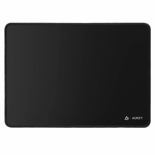 AUKEY KM-P1 Gaming egérpad - 35 x 25 x 0,4 cm, fekete