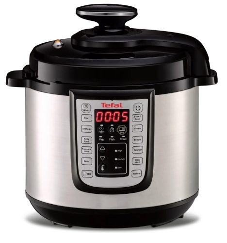 Tefal All in One Pot CY505E30 Multifunkciós Elektromos Kukta