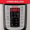 Tefal All in One Pot CY505E30 Multifunkciós Elektromos Kukta