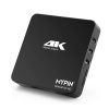 MYPIN 4K@60Hz Hálózati Médialejátszó HDMI MP4 Támogatással