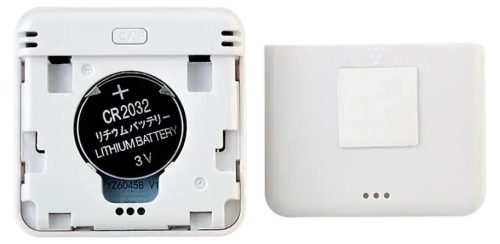 Tradlos Mini Beltéri Digitális Hőmérő/Páratartalom mérő 