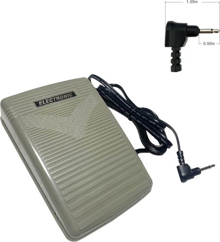 HimaPro Varrógép Pedál 4C-333BL