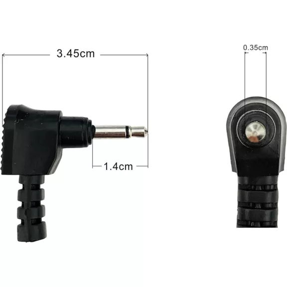 HimaPro Varrógép Pedál 4C-333BL