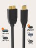 CableCreation 4 Láb USB C - Micro USB 3.0 Kábel