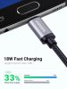UGREEN Micro USB Kábel 2A - Gyors Töltés és Adatátvitel (2m)