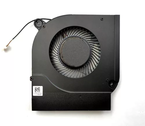  Acer Predator Helios 300 PH315-52 és PH317-53 Sorozatú Laptopokhoz Való GPU Csere Ventilátor