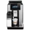 DeLonghi PrimaDonna Soul ECAM610.55.SB Automata Kávéfőző, 1450 W, 220 V, 2,2 L, Beépített Kávédaráló, Érintőképernyő, Újrahasználható Szűrő, Fém