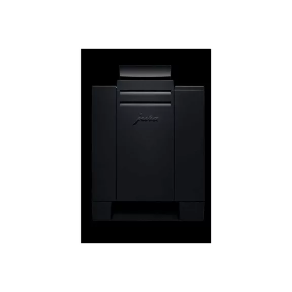 Jura WE6 Piano Black Automata Kávéfőző, 1450 W, 8 Kávékülönlegesség, P.E.P., Aroma G3 Őrlő, 3 L Víztartály, 500 g Kávébabtartály, Fekete Jura WE6 Piano Black Automata Kávéfőző, 1450 W, 8 Kávékülönlegesség, P.E.P., Aroma G3 Őrlő, 3 L Víztartály, 500 g Kávébabtartály, Fekete