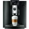 Jura F9 Piano Black Automata Kávéfőző, 1450 W, TFT Kijelző, 1,9 L Víztartály, 310 g Babtartály, Aroma+ Őrlő, Fine Foam Technológia, 8 Kávéerősség, 14 Kávéspecialitás