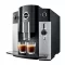 Jura IMPRESSA C55 Aroma+ Automata Kávéfőző, 1450 W, 1,9 L, 200 g, Két Kávé Egyidejű Készítése, Automatikus Tisztítás, Vízkőtelenítés