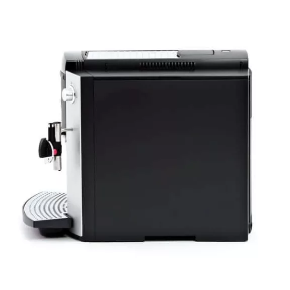 Jura Impressa F50 Platin Automata Kávéfőző, 1450 W, 15 bar, 1,9 L, 200 g, Kúpos Őrlő, 4 Erősségi Fokozat, 3 Forróvíz-hőmérséklet, 230 V, Svájci Gyártás, Platina Jura Impressa F50 Platin Automata Kávéfőző, 1450 W, 15 bar, 1,9 L, 200 g, Kúpos Őrlő, 4 Erősségi Fokozat, 3 Forróvíz-hőmérséklet, 230 V, Svájci Gyártás, Platina