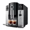 Jura Impressa C55 Aroma+ Automata Kávéfőző, 4 Fokozatú Őrlésmennyiség, Állítható Őrlésfinomság, Előáztatás, Tisztítás, Vízkőtelenítés