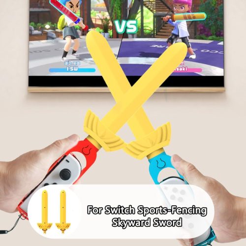 AriKroii 16 az 1-ben Switch Sport Kiegészítő Csomag