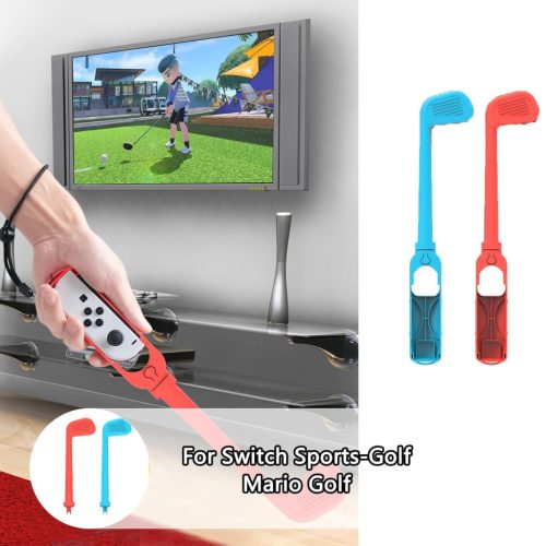 AriKroii 16 az 1-ben Switch Sport Kiegészítő Csomag