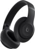 Beats Studio Pro Vezeték Nélküli Fejhallgató, Zajszűrés, Bluetooth 5.3, 40 Órás Akkumulátor Élettartam, 32 Ohm Impedancia, Fekete