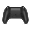 8Bitdo Ultimate Bluetooth Vezeték Nélküli Kontroller, Kompatibilis Switch, Steam Deck és Windows 10 Rendszerekkel, Vezeték Nélküli, Fekete