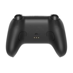   8Bitdo Ultimate Bluetooth Vezeték Nélküli Kontroller, Kompatibilis Switch, Steam Deck és Windows 10 Rendszerekkel, Vezeték Nélküli, Fekete
