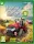 Farming Simulator 25 Xbox Series X Játék, Magyar Felirat, Új Növények, Rizs, Spenót, Bivaly, Szarvasmarha, Sertés, Ló, 400 Gép, GIANTS Engine 10