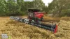 Farming Simulator 25 Xbox Series X Játék, Magyar Felirat, Új Növények, Rizs, Spenót, Bivaly, Szarvasmarha, Sertés, Ló, 400 Gép, GIANTS Engine 10