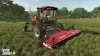 Farming Simulator 25 Xbox Series X Játék, Magyar Felirat, Új Növények, Rizs, Spenót, Bivaly, Szarvasmarha, Sertés, Ló, 400 Gép, GIANTS Engine 10