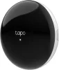 Tapo H110 Infra Okos Hub, Matter Kompatibilis, 18 Eszköztípus, 8000 Márka, WLAN 2.4 GHz, Tapo Szenzor Hub, Hangvezérlés, Távvezérlés, Geokerítés, Offline Vezérlés, Fekete