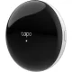 Tapo H110 Infra Okos Hub, Matter Kompatibilis, 18 Eszköztípus, 8000 Márka, WLAN 2.4 GHz, Tapo Szenzor Hub, Hangvezérlés, Távvezérlés, Geokerítés, Offline Vezérlés, Fekete