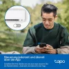 Tapo H110 Infra Okos Hub, Matter Kompatibilis, 18 Eszköztípus, 8000 Márka, WLAN 2.4 GHz, Tapo Szenzor Hub, Hangvezérlés, Távvezérlés, Geokerítés, Offline Vezérlés, Fekete